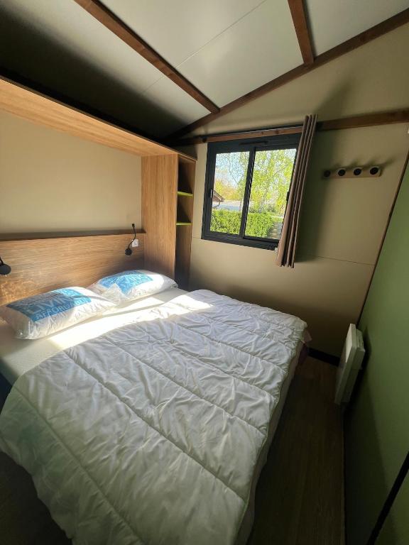508 Mobilhome tout confort - 5