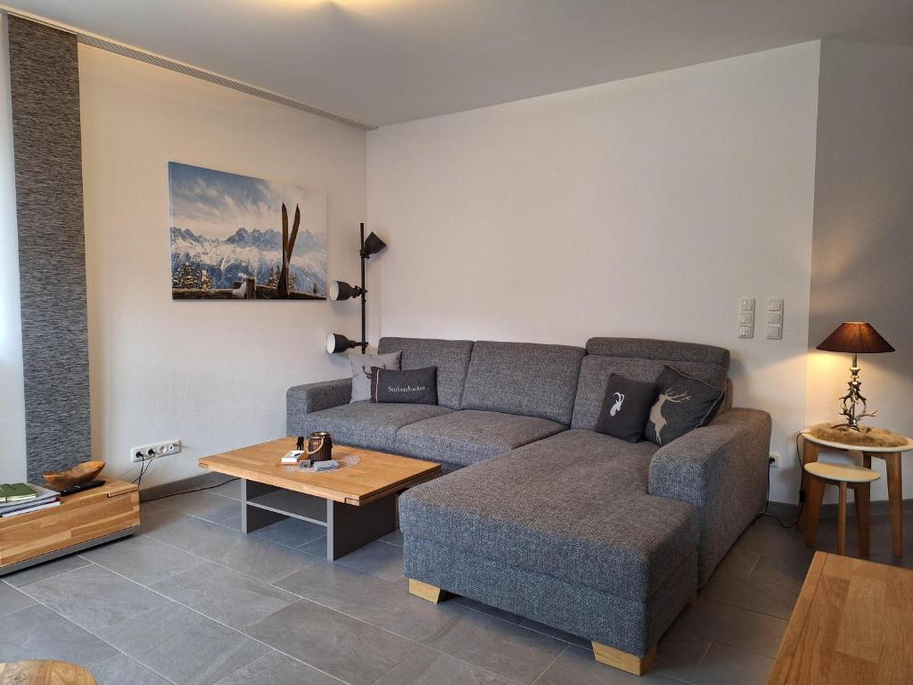 Appartement Jade - 2