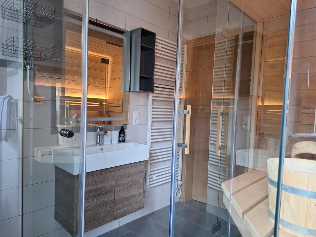 Appartement Jade - 4