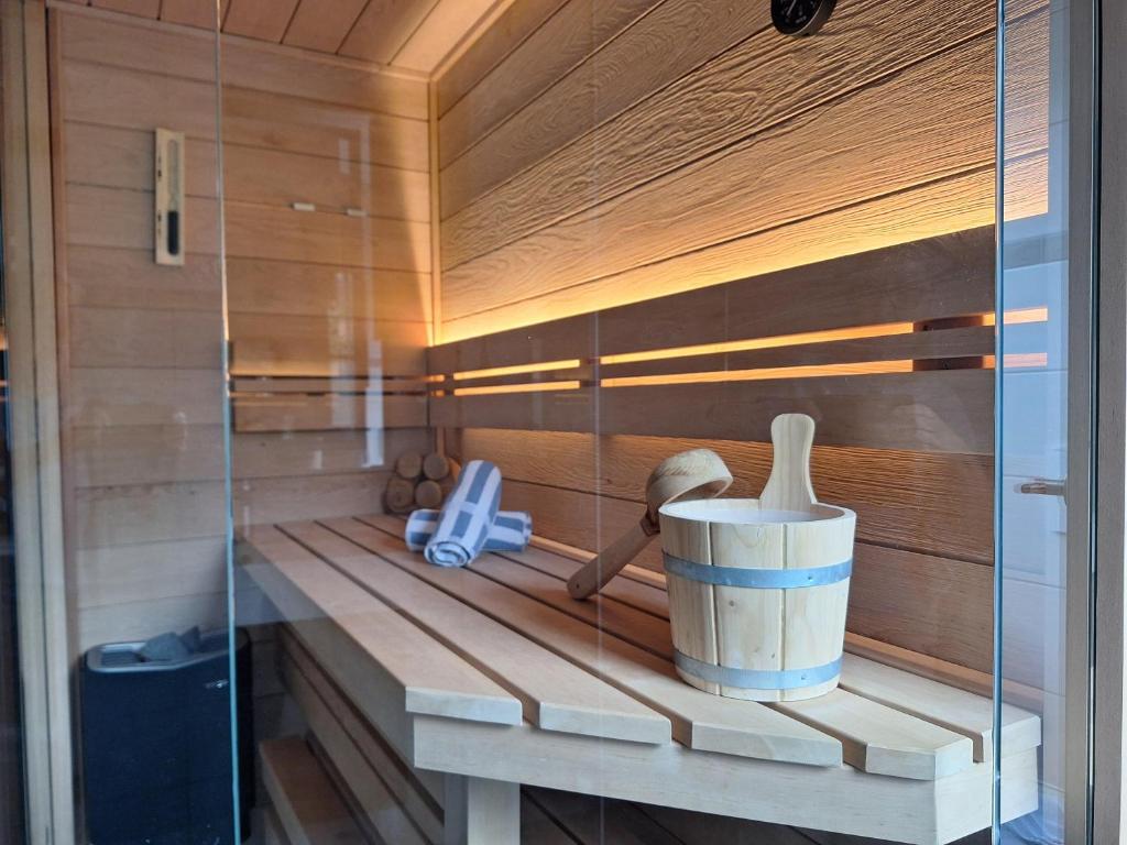 Appartement Jade - 5