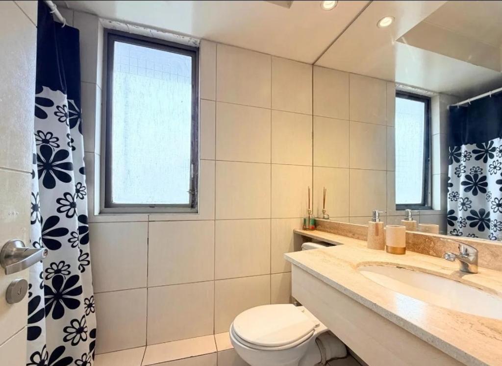 Departamento Avenida Providencia - 4