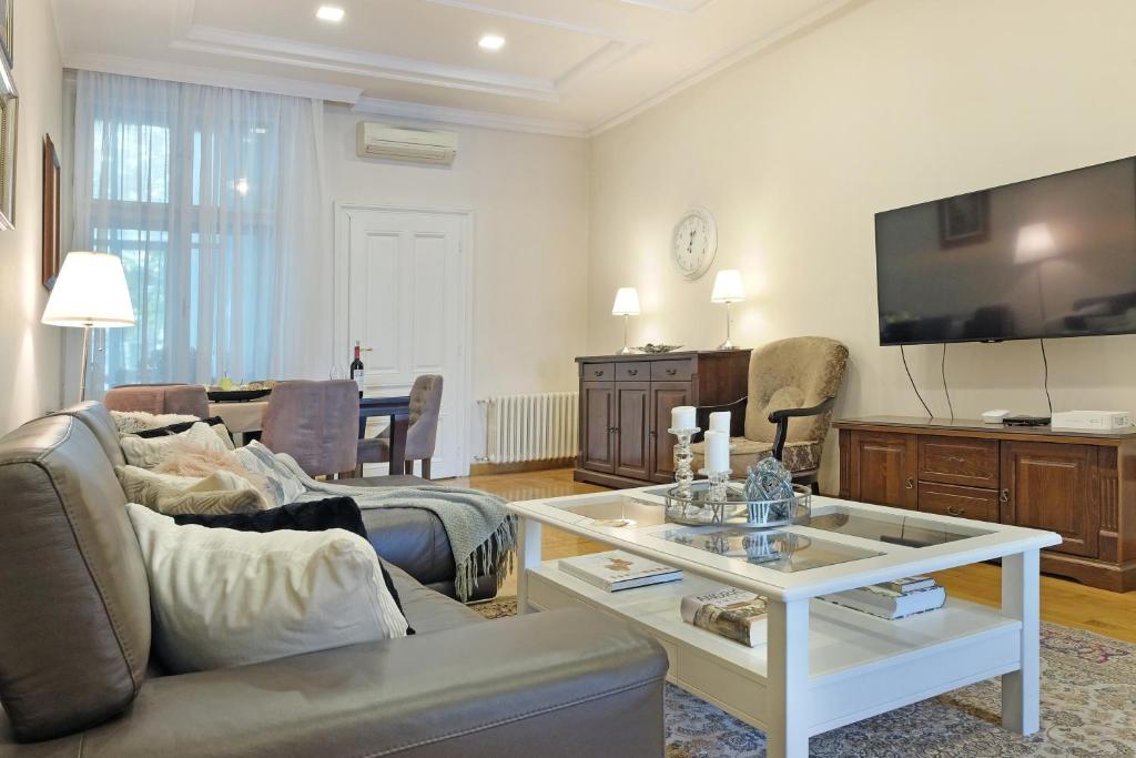 Ambasador&Luxury Downtown apartment - 2