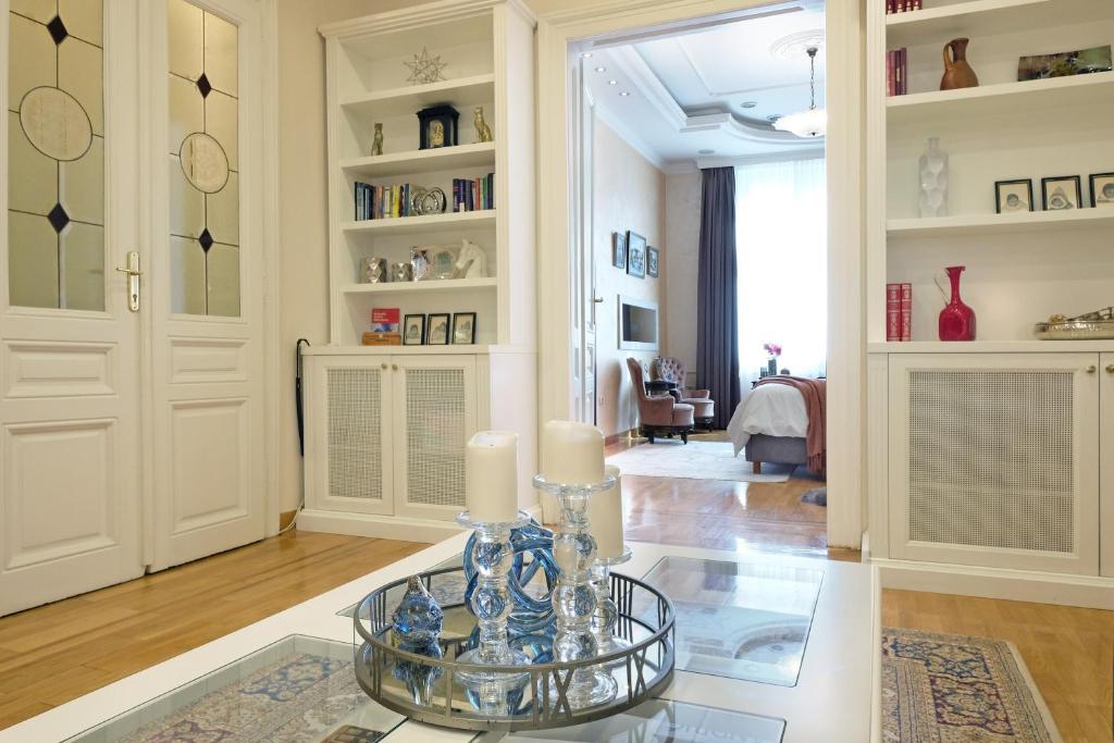 Ambasador&Luxury Downtown apartment - 3