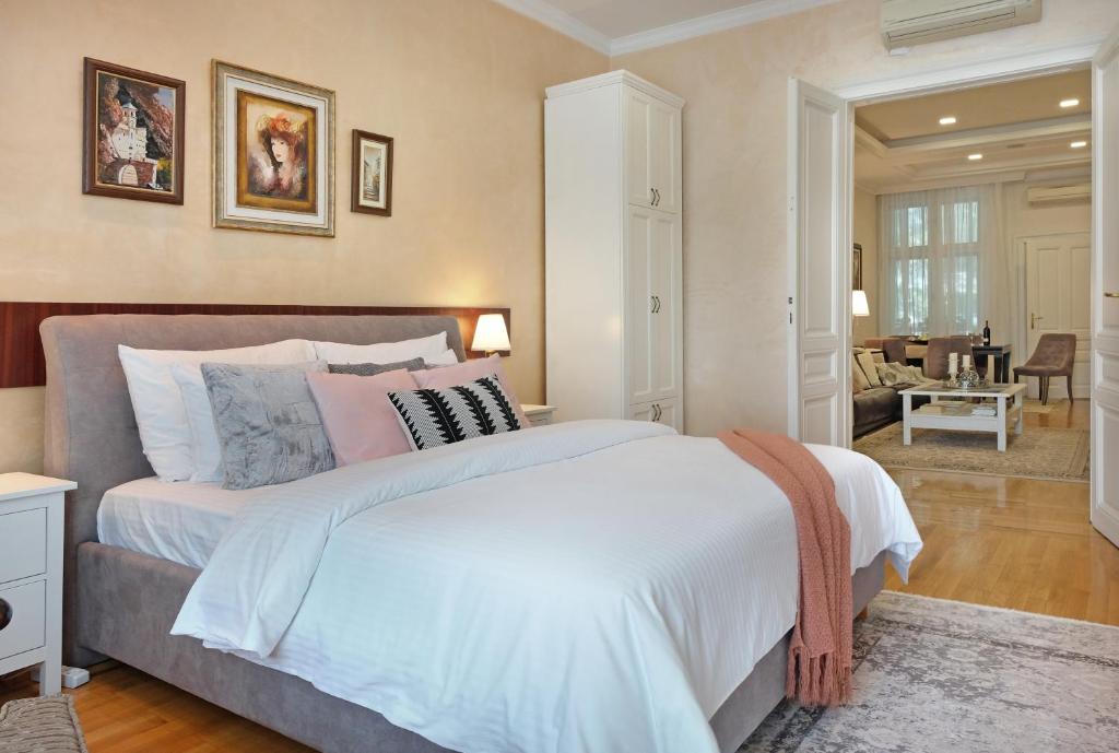 Ambasador&Luxury Downtown apartment - 1