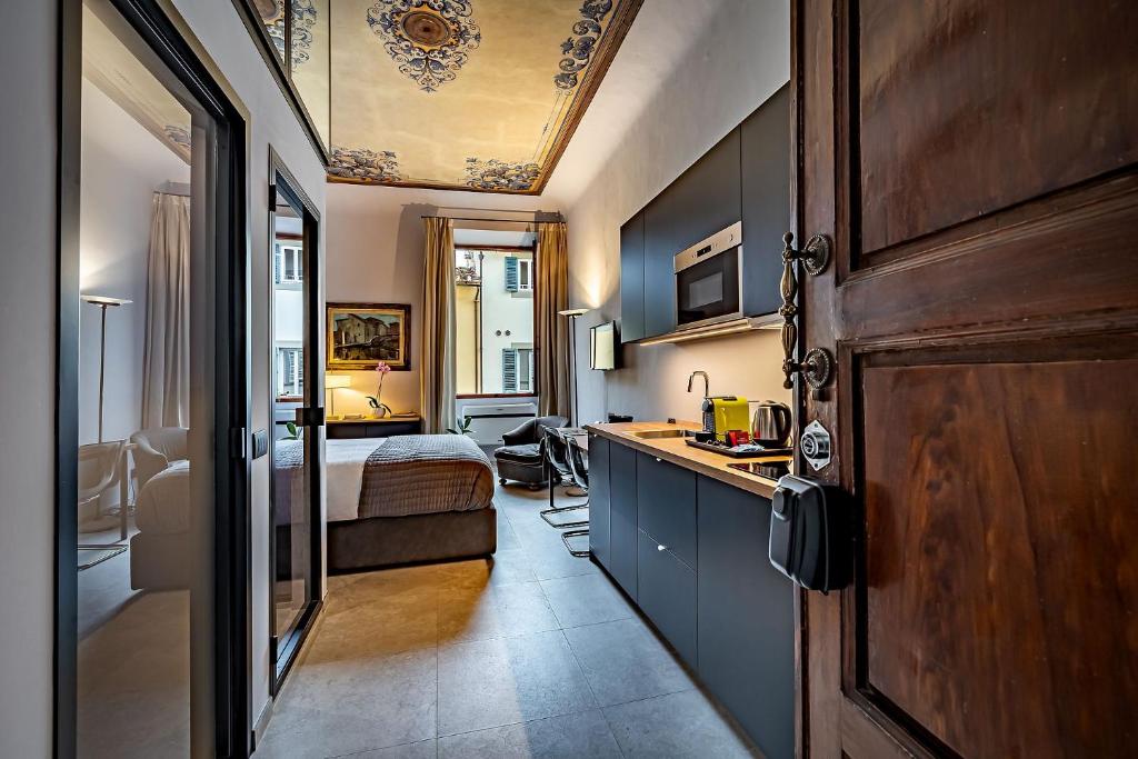 Suite Nobellina Florence - 2