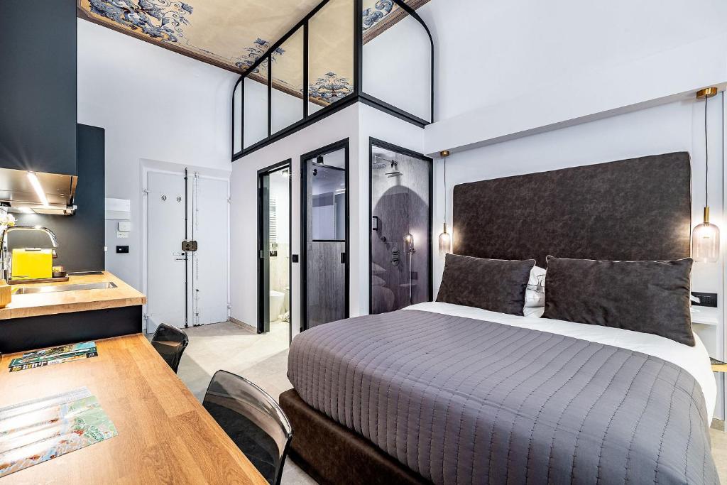 Suite Nobellina Florence - 4