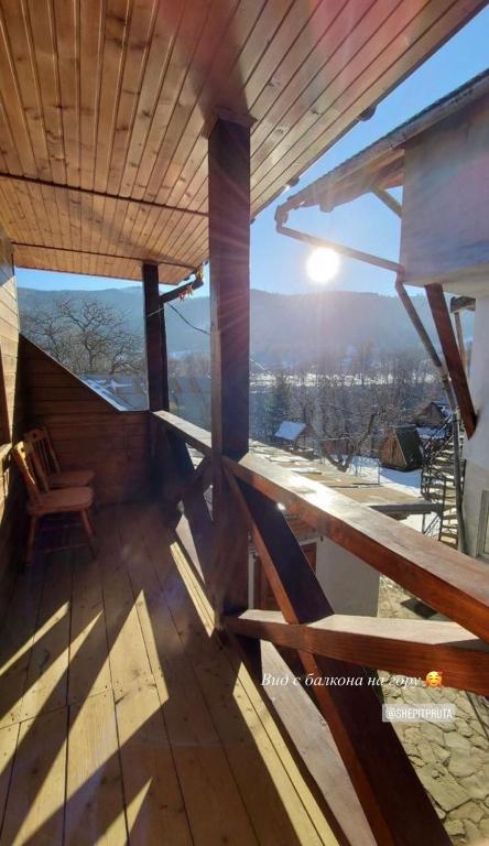 Shepit Pruta 전경