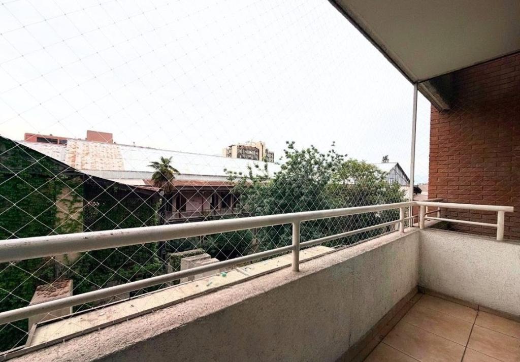 Departamento Avenida Providencia - 5
