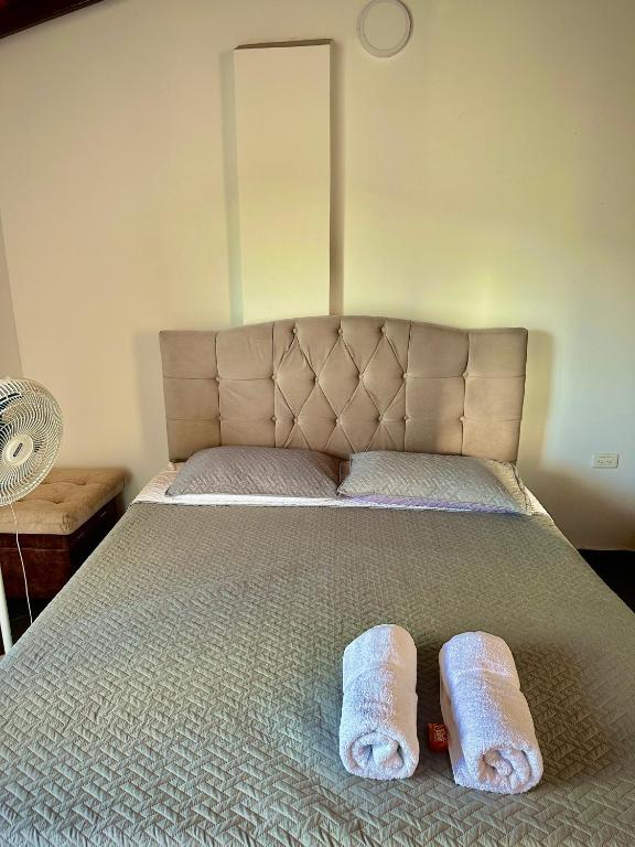 Apartamento con vista a San Gil en excelente ubicación - 4