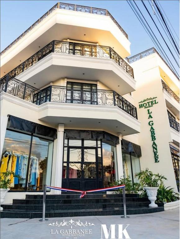 La Gabbanee Hotel Boutique - 3