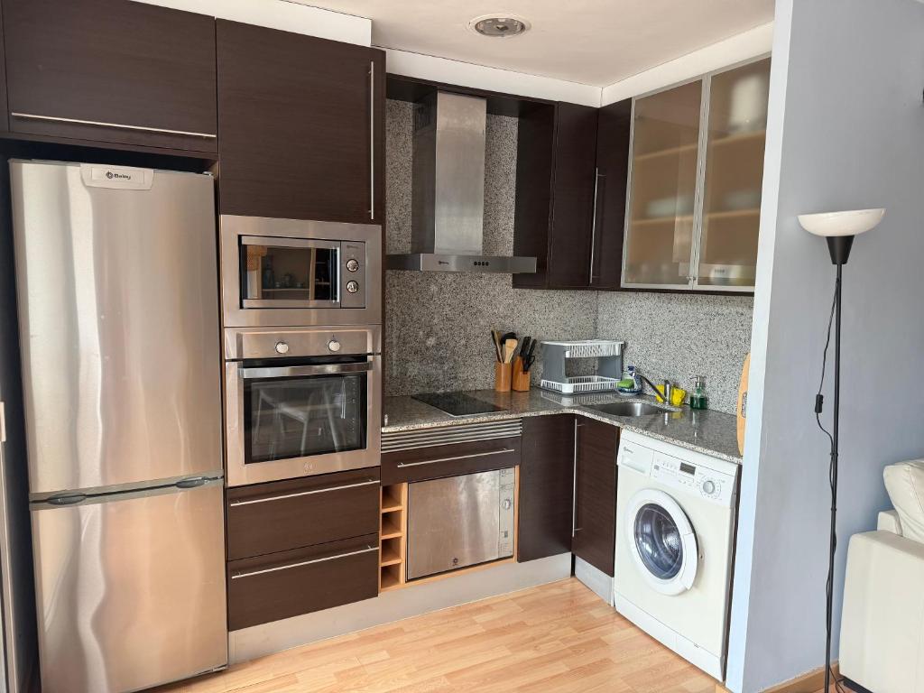 Apartamento Edificio Lirios Politur - 3