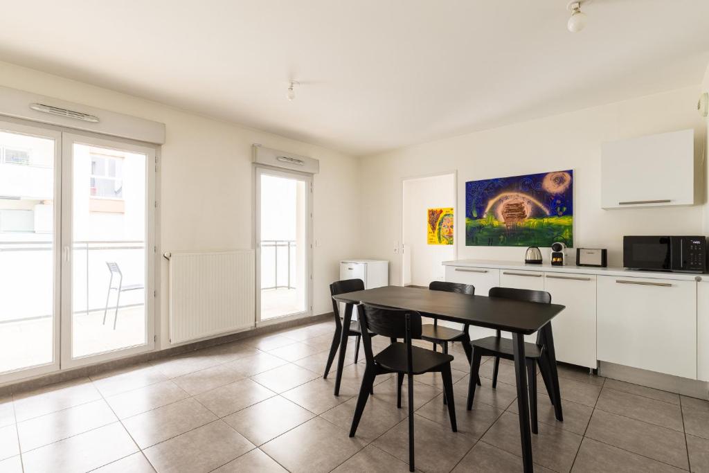 Smartstay - Alexandre Boutin - 4