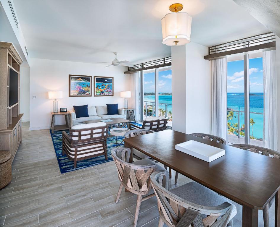 Margaritaville Beach Resort