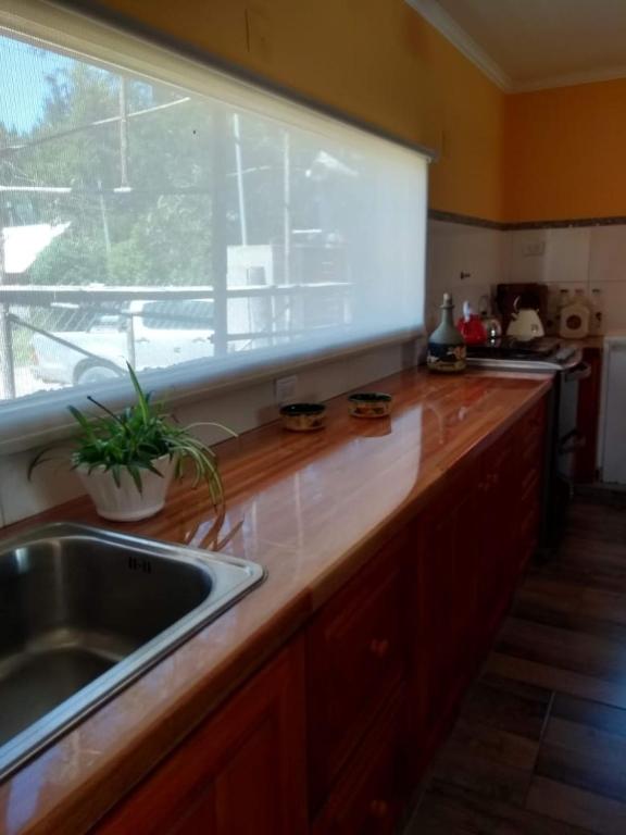 Espectacular Cabaña Para 10 Personas En Necochea! - 3