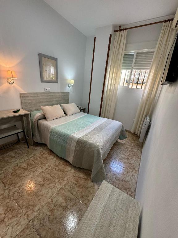 Hostal Argentina EN CACERES - 2