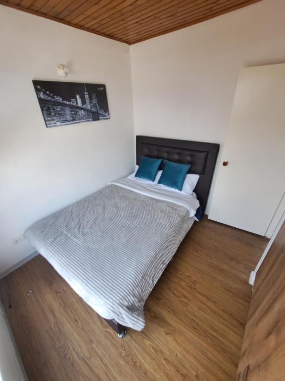 Acojedor Penthouse Norte - 4