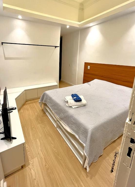 Ideal Studio en Recoleta - 1