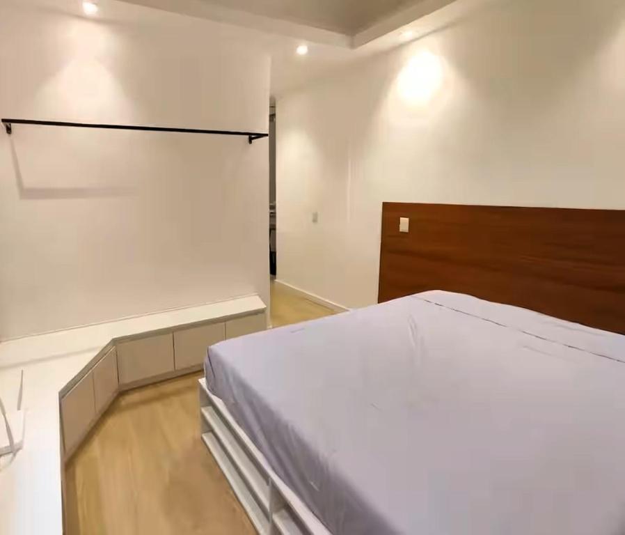 Ideal Studio en Recoleta - 5