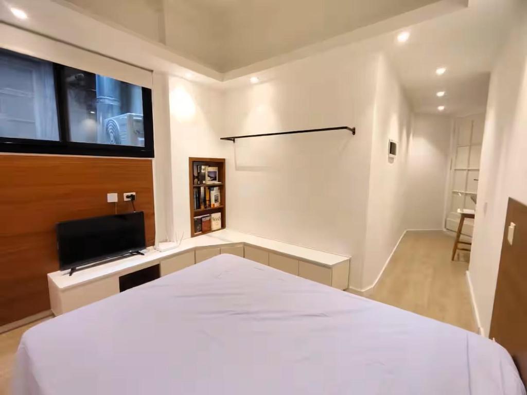 Ideal Studio en Recoleta - 2