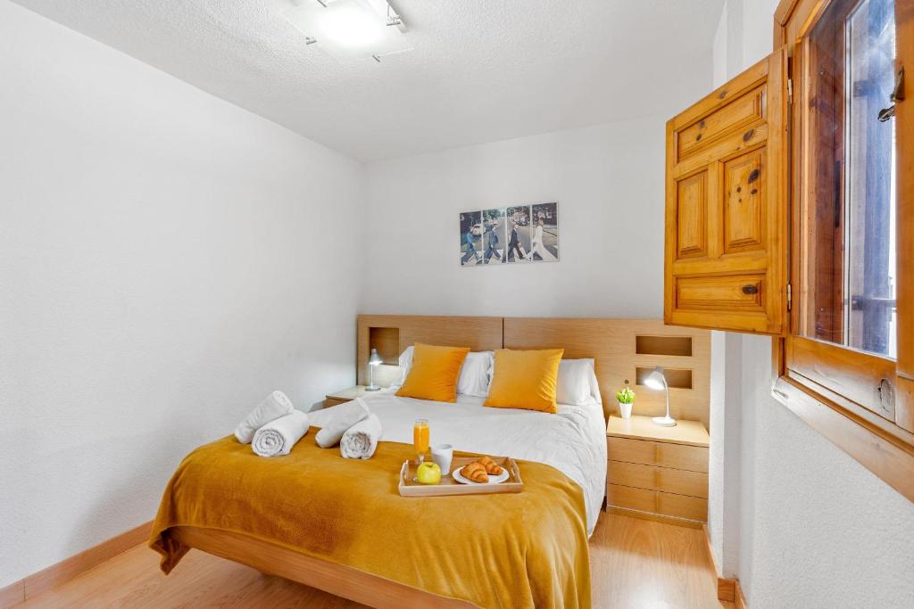 Cozy apartment in the old town - center - 2