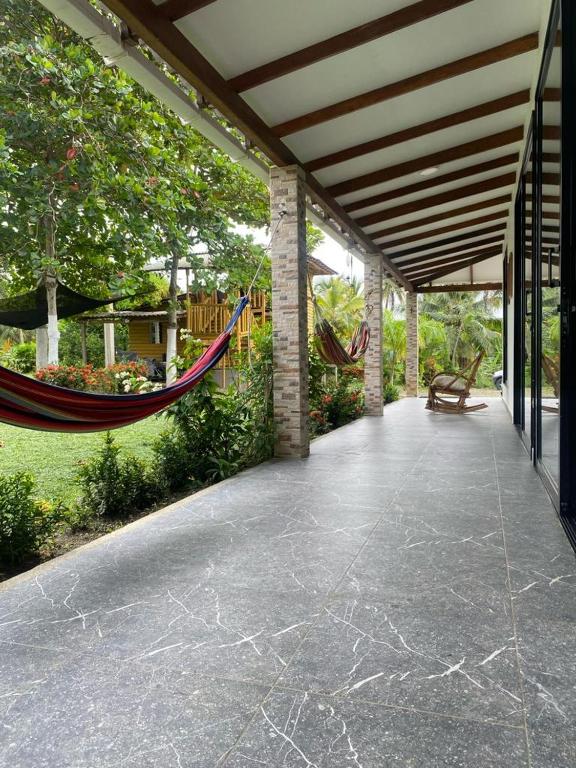 Cómoda Finca de Descanso en Urabá - 1