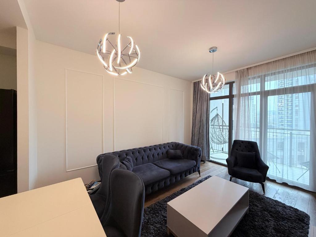 BW Arcadia RIVÉ Apartment - 3
