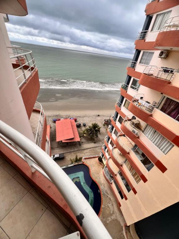 Arena y Mar Arco Iris - 2