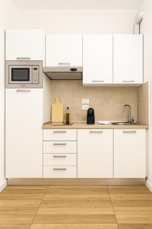 Residence Antares - 4