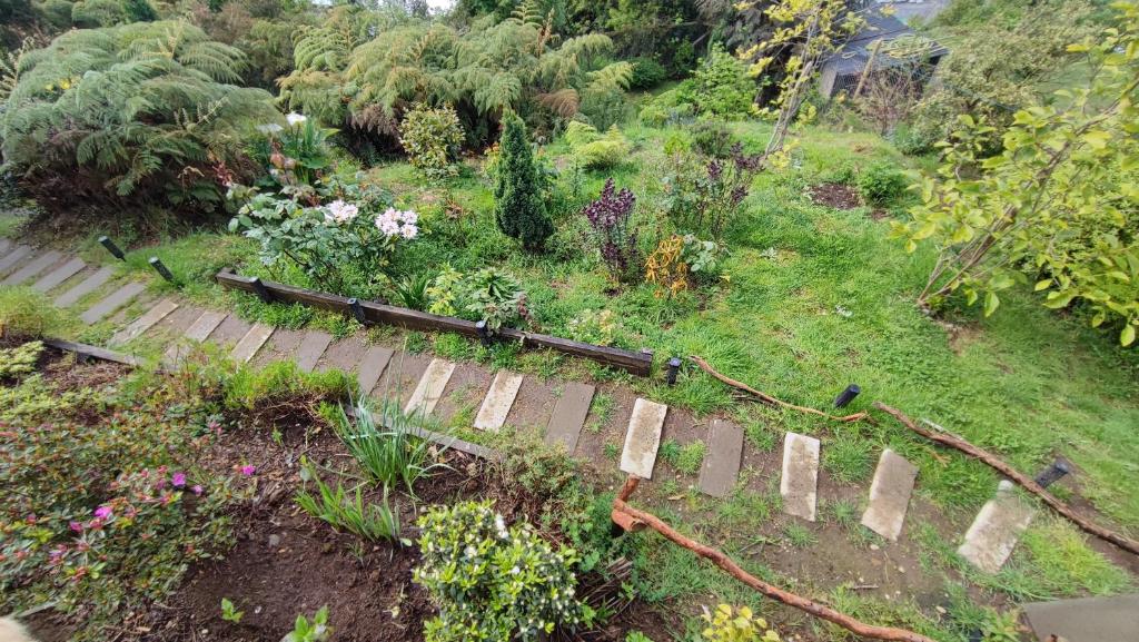 Habitación con vista al mar - 3
