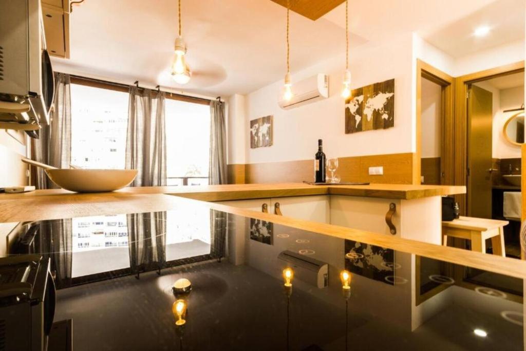 Vacation Friendly Apartment - 3