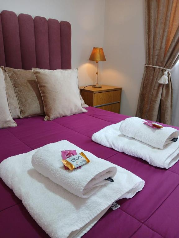 My House in El Calafate. - 3