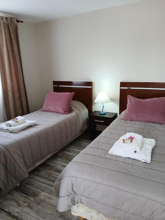 My House in El Calafate. - 5