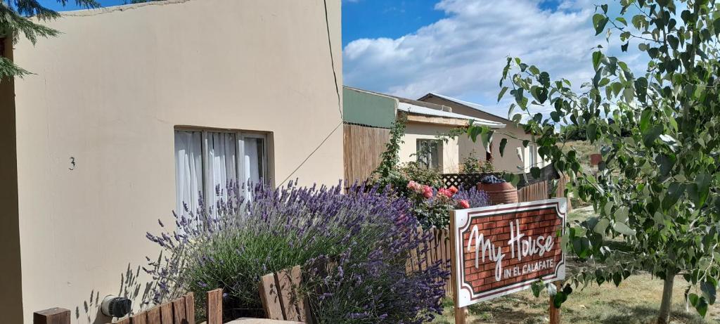 My House in El Calafate. - 2