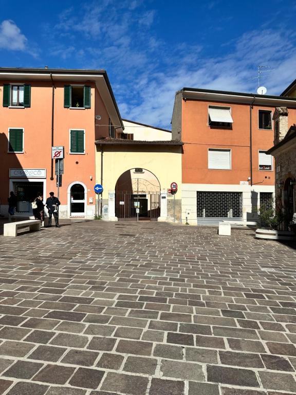 Creative loft at Garda lake - 3
