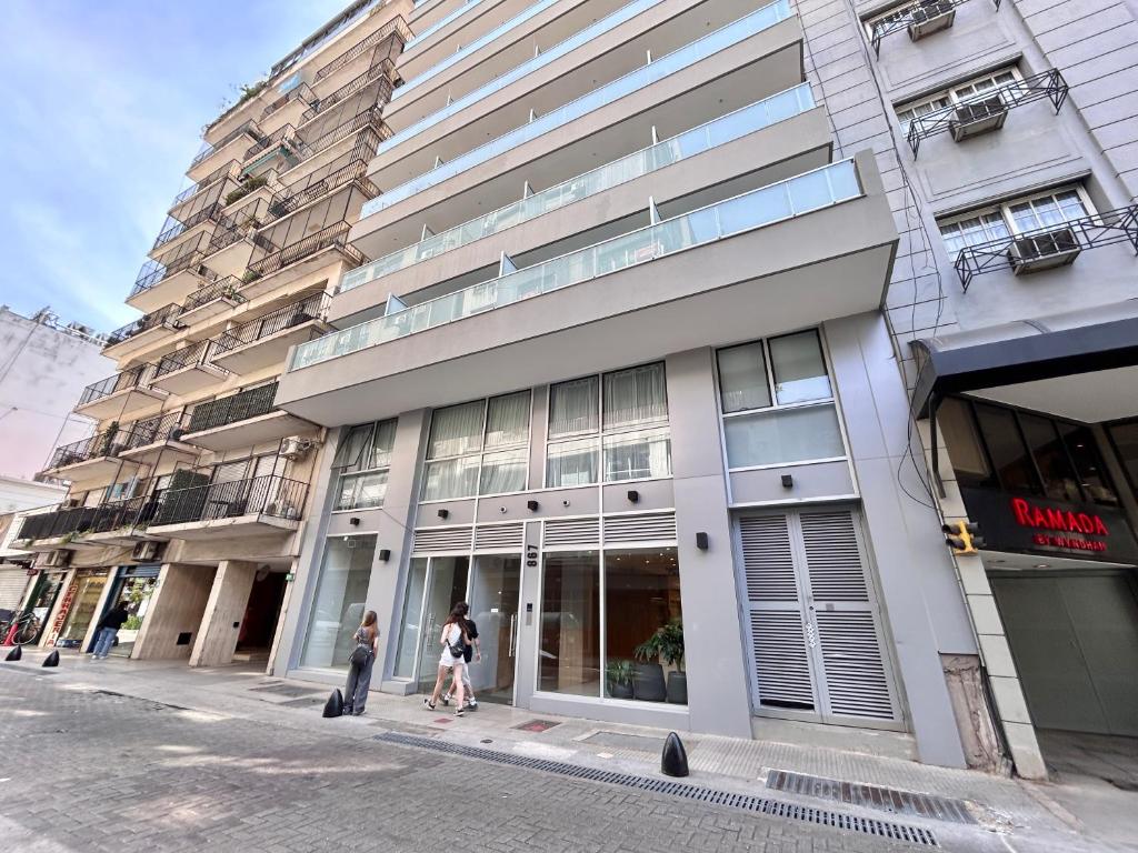 Exclusive Retiro Apartament - 1