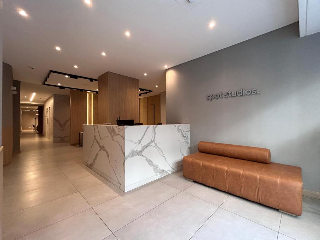 Exclusive Retiro Apartament - 2