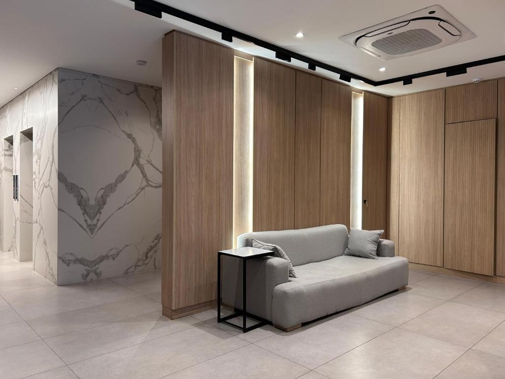 Exclusive Retiro Apartament - 3