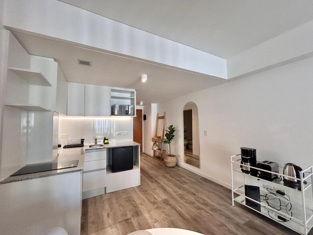 Exclusive Retiro Apartament - 4