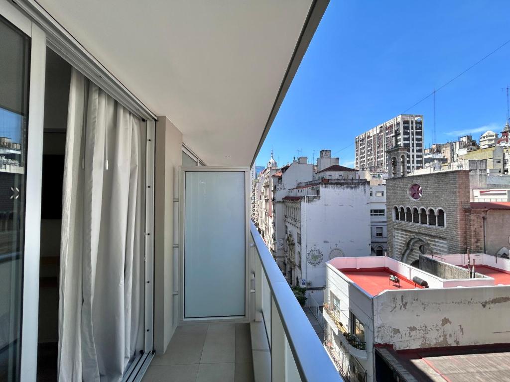 Exclusive Retiro Apartament - 5