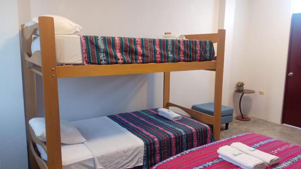 Chakana Family Home Lima Airport - 5