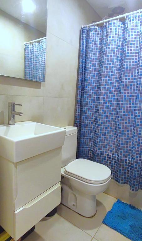Excelente Studio con piscina en Nuñez - 5