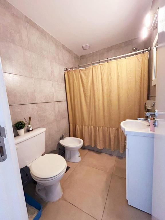 Refugio del Mar dpto con cochera gratis - 5