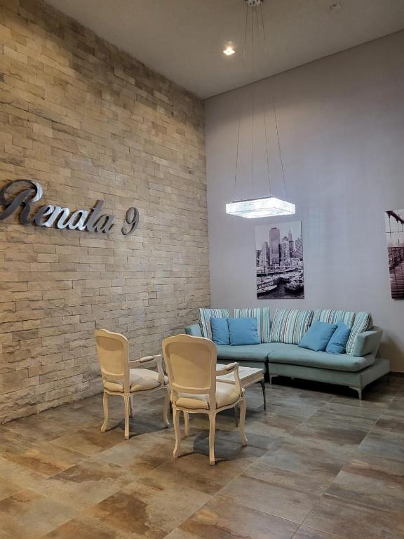 La Renata - 3