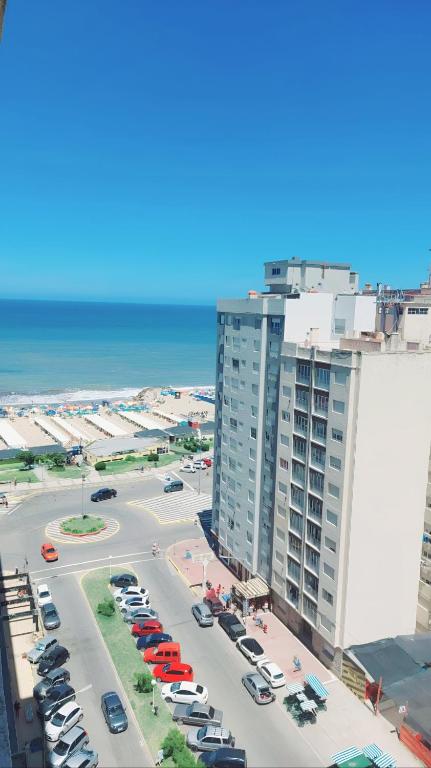 Departamento Miramar - 1