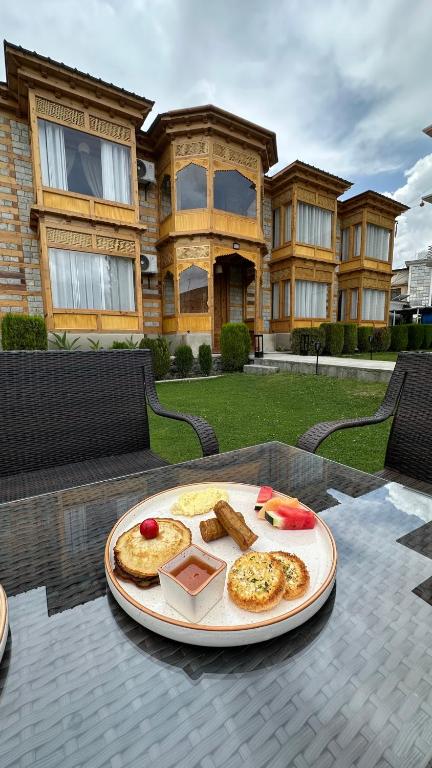 Food and beverages, Khar Hotel in Skardu