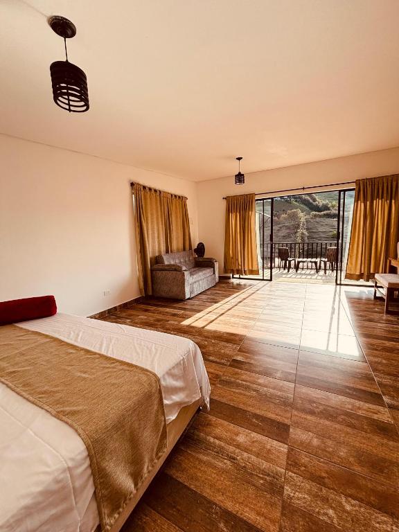 Hotel Alma Verde - 4