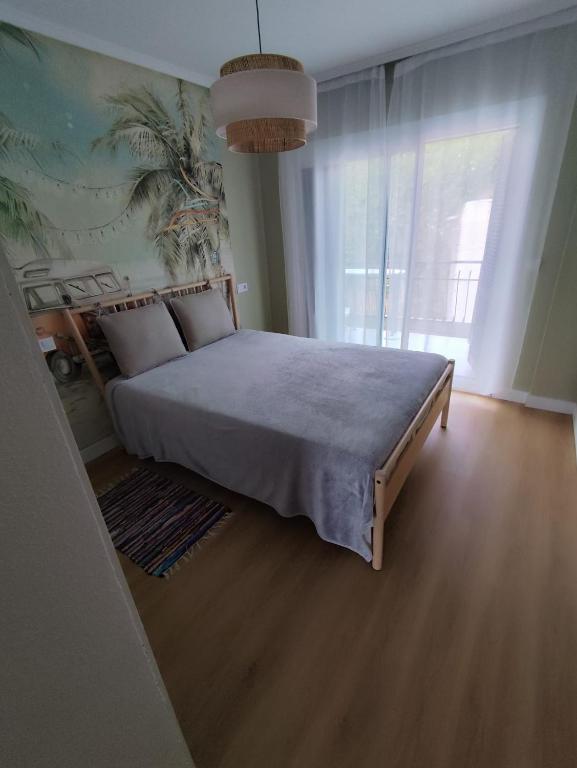 M&M La Mata Torrevieja sun apartment 2 - 4