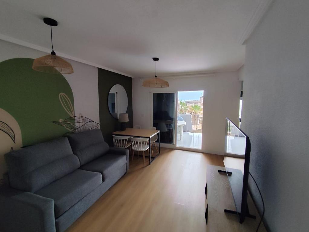 M&M La Mata Torrevieja sun apartment 2 - 1