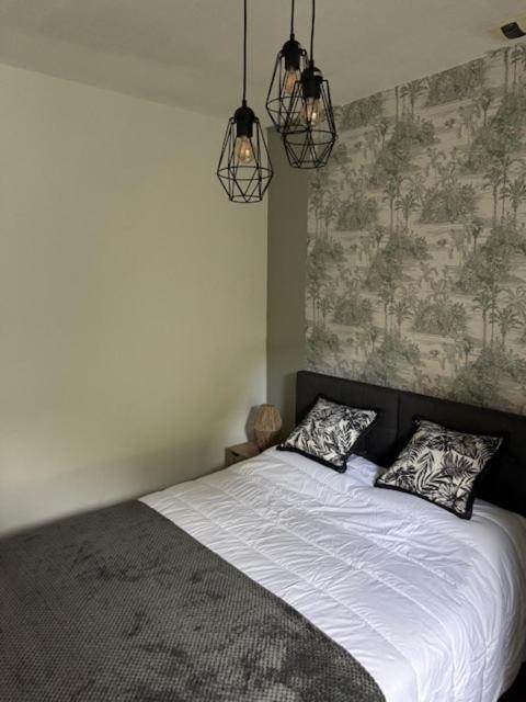 Bel Appartement T2 - 2