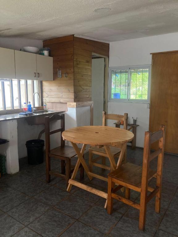 La Aldea de Amalia - Casa 2 - 2